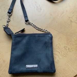 Small cross body